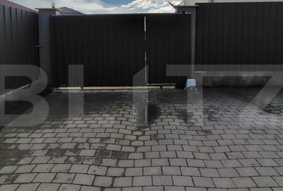 Casă individuală cu 4 camere cu Canalizare în Jucu de Sus - 16