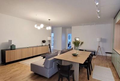 Apartament cu 4 camere în Borhanci - 2