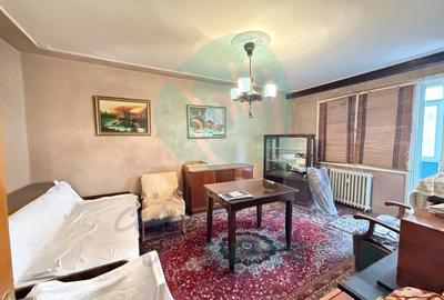 Cel mai spatios apartament de 2 camere din zona - 8