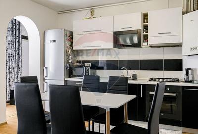 Apartament cu 2 camere de vanzare in zona Ultracentral - 5