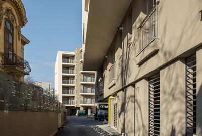 2 CAMERE || BLOC NOU || CISMIGIU || VEDERE LIBERA - 23