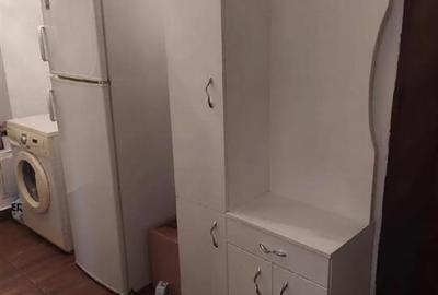 Garsonieră decomandată, mobilată în Obor - 3