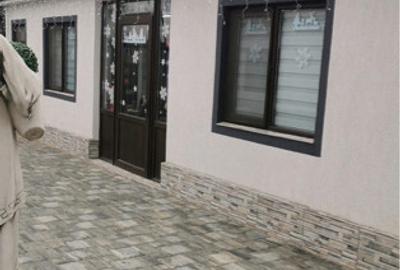 Casa in Valu lui Traian - 3