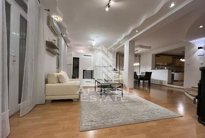 Casa individuala cu 6 camere, 3 bai, garaj, teren 500 mp ... - 9