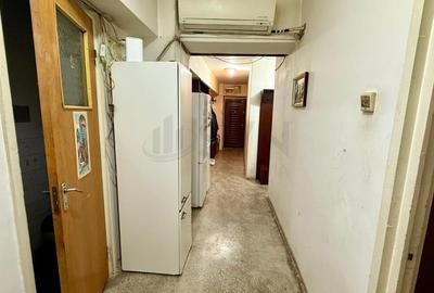 Apartament cu 4 camere decomandat în Colentina - 10
