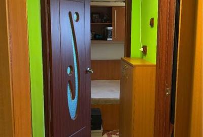 Apartament cu 2 camere semidecomandat în Crihala - 11