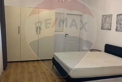 Casă individuală cu 4 camere cu Teren 135 Mp în Moșilor - 14