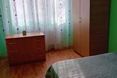 Apartament cu 2 camere decomandat în Micro 19 - 15