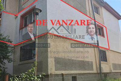 Apartament la vile Tecuci/Etajul 1/ 3 camere