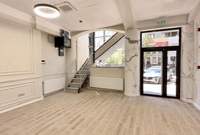 Spațiu comercial, de 200 mp, în Ultracentral - 2