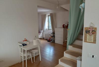 Casă individuală cu 3 camere cu Teren 620 Mp în Clinceni - 10