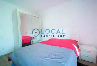 Apartament cu 3 camere semidecomandat, mobilat în Central - 1