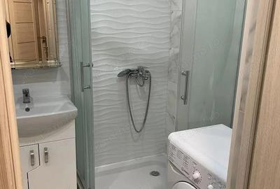 Apartament cu o camera de inchiriat in zona Aradului - 1