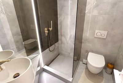 REA1024736 Apartament 3 camere Cortina North Pipera - 5
