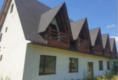 Casă cu 6 camere în Dorna Candrenilor - 13