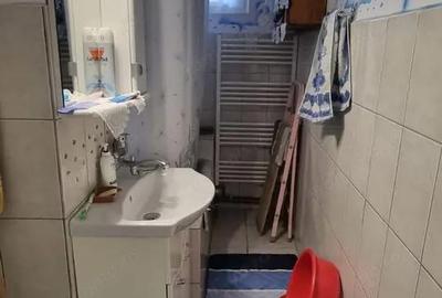 Apartament cu 2 camere în Micro 15 - 5
