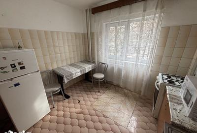 Apartament cu 2 camere decomandat, mobilat în Pantelimon - 8