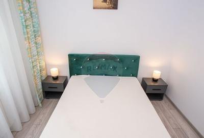 Apartament cu 2 camere decomandat în Tei - 28