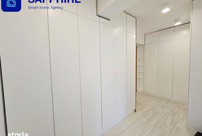 Apartament cu 3 camere decomandat, mobilat în Moșilor