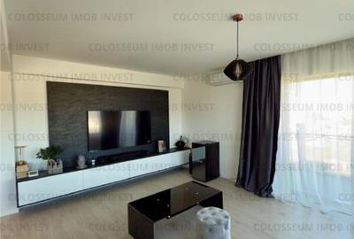 Apartament cu 2 camere decomandat, mobilat în Bartolomeu - 14