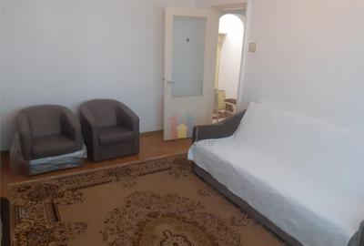 2 camere confort 1, Mobilat si Utilat, Obor, etaj 3 - 2