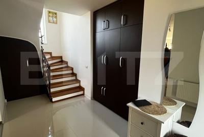Casa Individuala de Vanzare, 146 mp utili, Teren 500 mp, zona Sigmir - 16