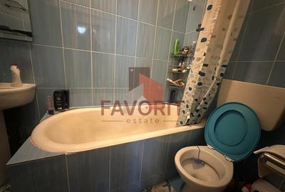 Apartament cu 2 camere, mobilat în Iosefin - 11