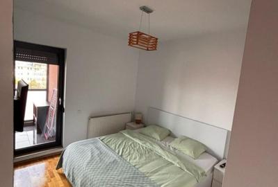 Apartament 3 camere Lux+CTP in Bloc Nou langa metrou Raul Doamnei - 5