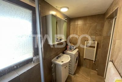 Casa individuala cu teren 539 mp cu 2 fronturi Gusterita Sibiu - 4