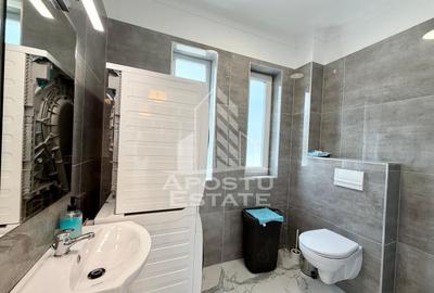 Casă individuală cu 4 camere cu Canalizare în Bucovăț (Remetea Mare) - 16