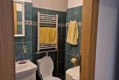 Garsoniera  Arena Mall - 5