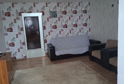 Garsonieră semidecomandată în Central - 2