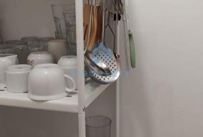 Apartament cu 3 camere, mobilat în Valea Ialomiței - 15
