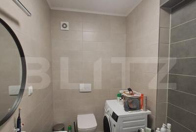 Apartament de lux, 2 camere, 60 mp, terase generoase, pozi? - 4