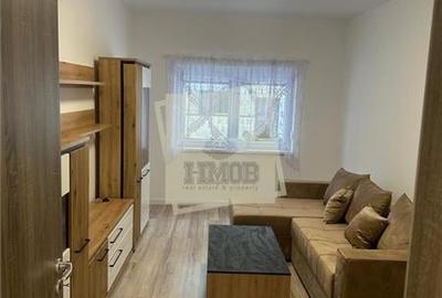 Apartament cu 2 camere decomandat, mobilat în Aeroport - 5