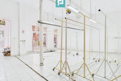 Spațiu comercial / producție cu potențial multiplu - 11