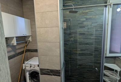 Apartament cu 3 camere în Florești - 8