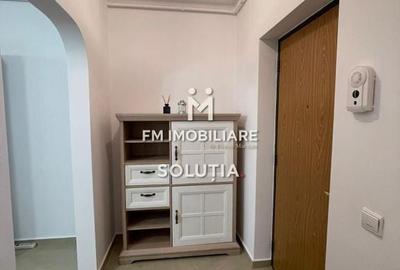 Apartament cu 3 camere decomandat în Central - 13