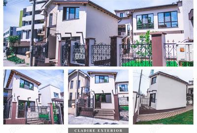 Spațiu comercial, de 60 mp, în Central - 6