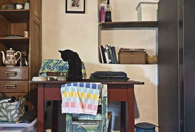 Casă cu 3 camere în Aita Seacă - 4