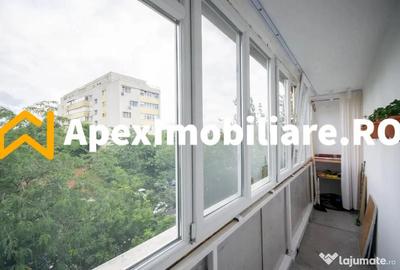 Garsonieră decomandată în Lacul Tei - 6