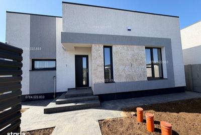 Casă cu 3 camere în Berceni - 3