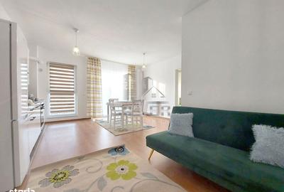 Apartament cu 2 camere în Florești - 2