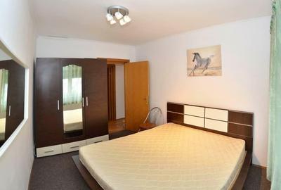 Vila individuală 4 camere curte proprie  complex pipera rond OMV - 13