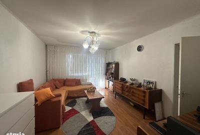 Apartament cu 2 camere decomandat în Vest - 4