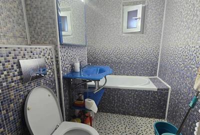 Apartament 4 camere Frumoasa - 8