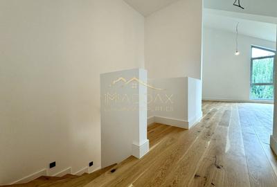 Duplex cu 5 camere cu Canalizare în Iancu Nicolae - 39