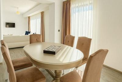 Apartament cu 4 camere în Central - 1