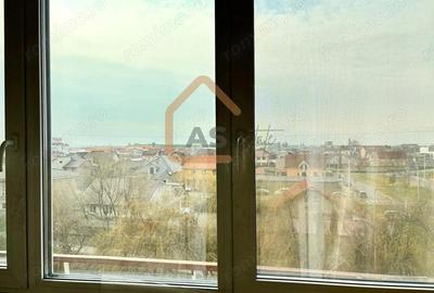 Apartament cu 2 camere semidecomandat în Central - 2