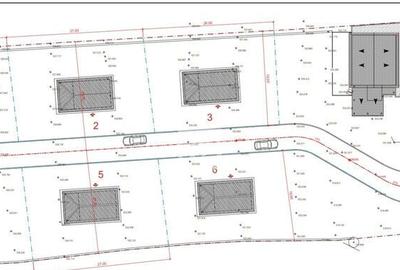 Terenuri parcelate Gura Humorului, suprafe?e flexibile - 1